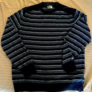 NORTHFACE Men’s L EUC Sweater